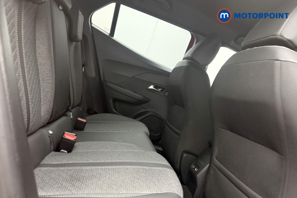 Peugeot 2008 Allure Manual Petrol SUV - Stock Number (1618981) - 8th supplementary image