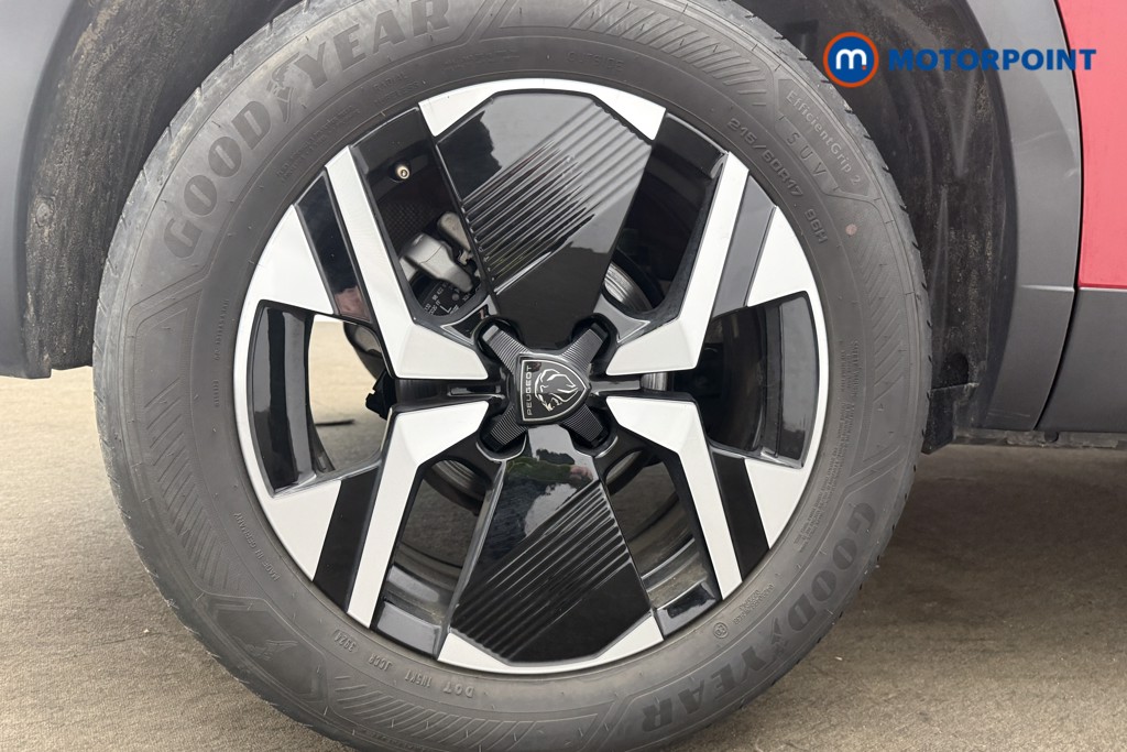 Peugeot 2008 Allure Manual Petrol SUV - Stock Number (1618981) - 9th supplementary image