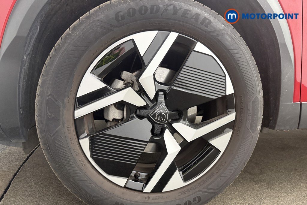 Peugeot 2008 Allure Manual Petrol SUV - Stock Number (1618981) - 11th supplementary image
