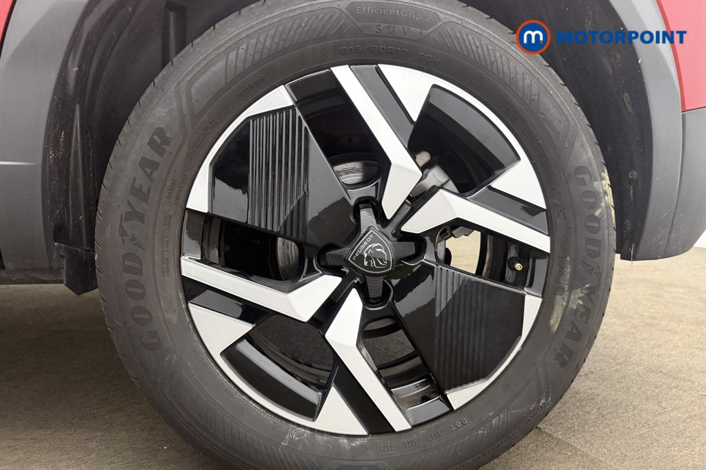 Peugeot 2008 Allure Manual Petrol SUV - Stock Number (1618981) - 12th supplementary image