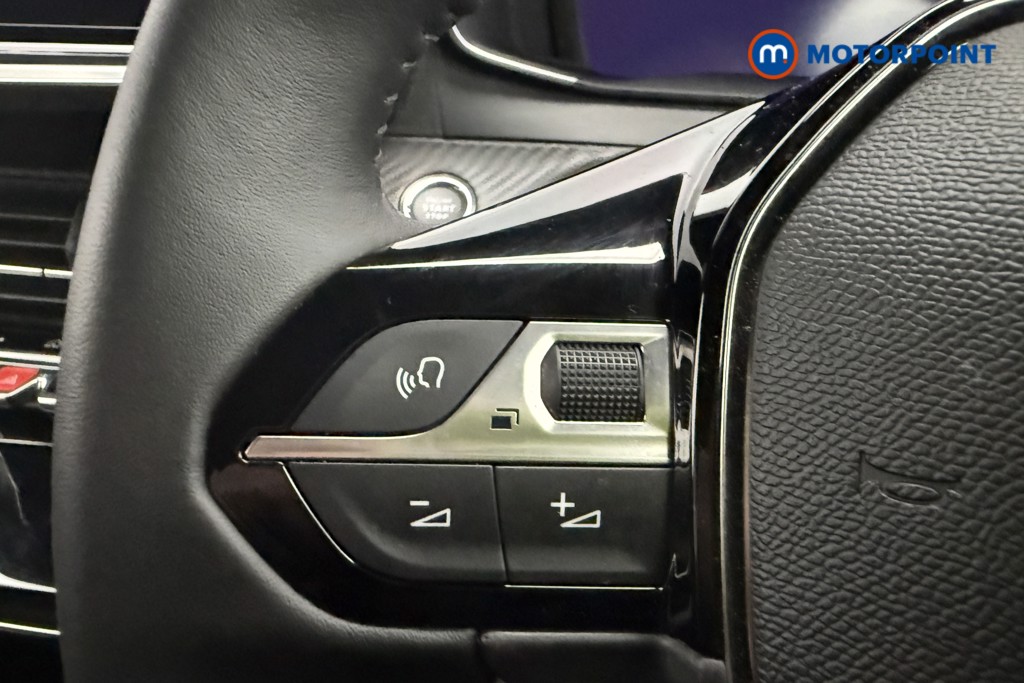 Peugeot 2008 Allure Manual Petrol SUV - Stock Number (1618981) - 13th supplementary image