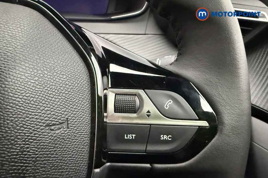 Peugeot 2008 Allure Manual Petrol SUV - Stock Number (1618981) - 14th supplementary image