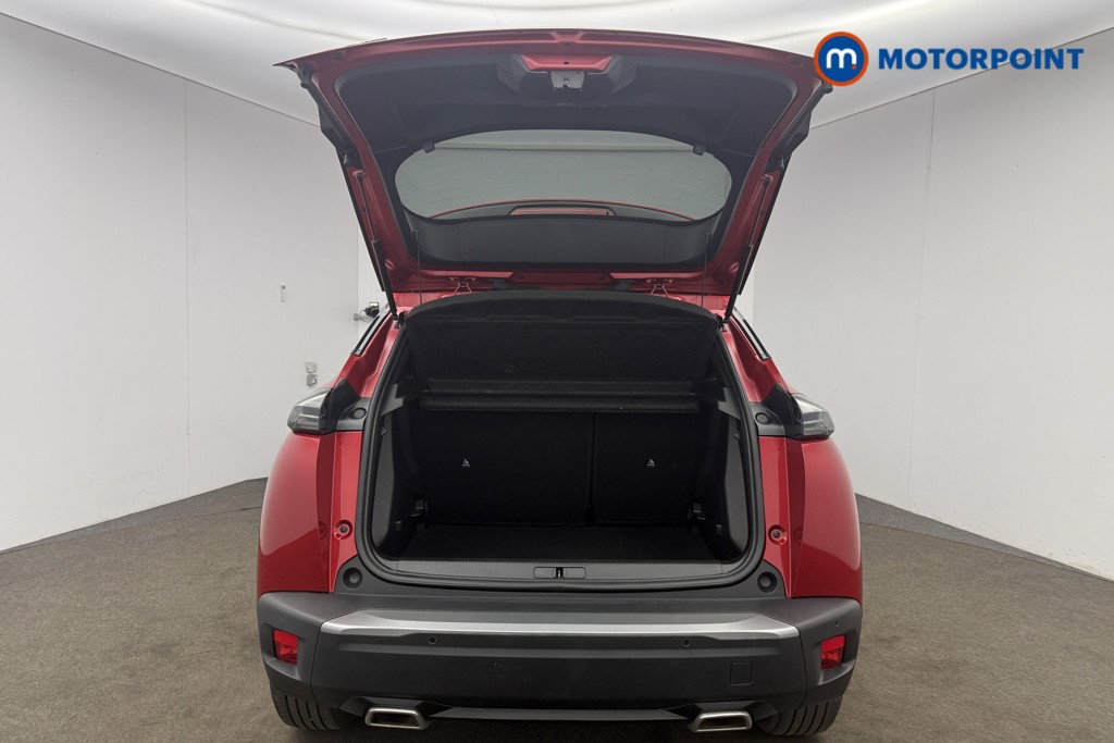 Peugeot 2008 Allure Manual Petrol SUV - Stock Number (1618981) - 20th supplementary image