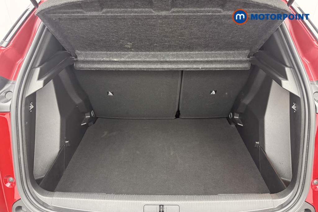 Peugeot 2008 Allure Manual Petrol SUV - Stock Number (1618981) - 21st supplementary image