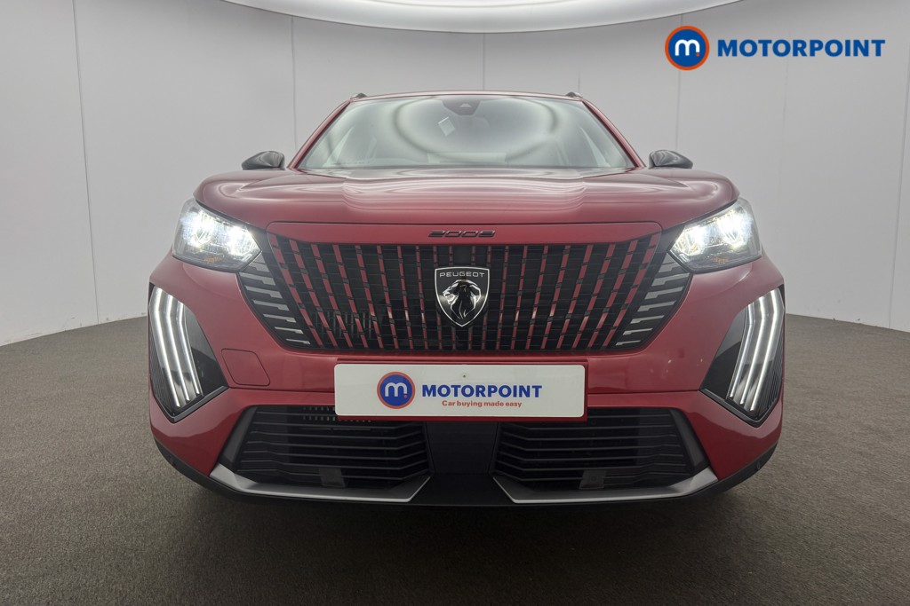 Peugeot 2008 Allure Manual Petrol SUV - Stock Number (1618981) - 22nd supplementary image