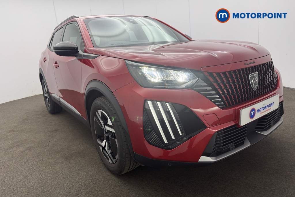 Peugeot 2008 Allure Manual Petrol SUV - Stock Number (1618981) - 24th supplementary image