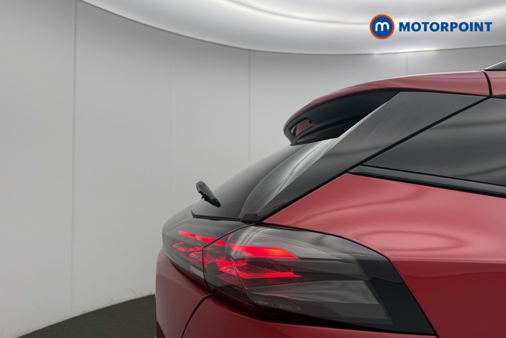 Peugeot 2008 Allure Manual Petrol SUV - Stock Number (1618981) - 25th supplementary image