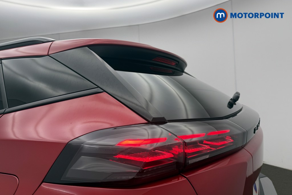 Peugeot 2008 Allure Manual Petrol SUV - Stock Number (1618981) - 26th supplementary image