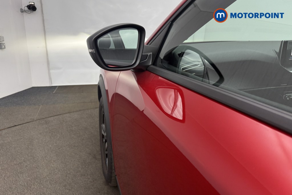 Peugeot 2008 Allure Manual Petrol SUV - Stock Number (1618981) - 28th supplementary image