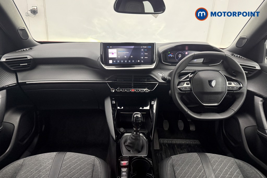 Peugeot 2008 Allure Manual Petrol SUV - Stock Number (1618981) - 1st supplementary image