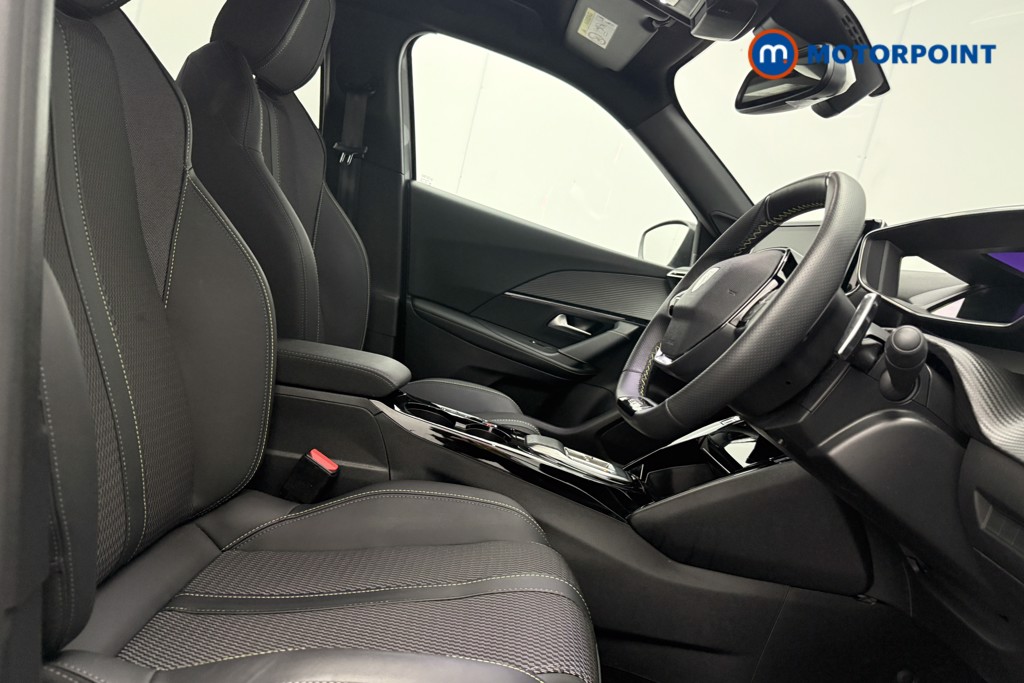 Peugeot 2008 GT Automatic Petrol SUV - Stock Number (1618991) - 7th supplementary image