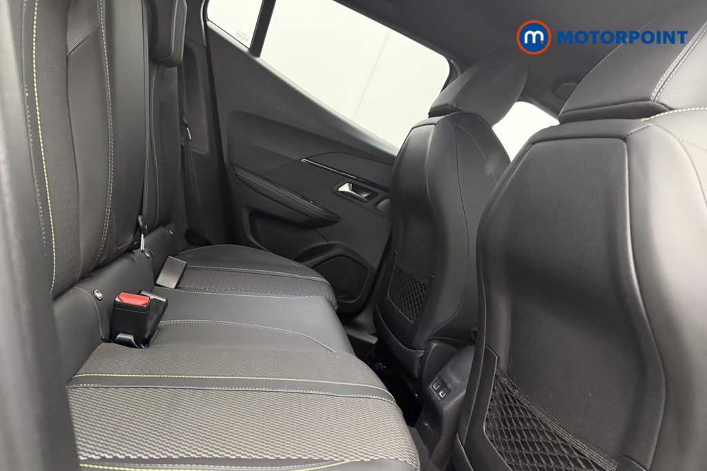 Peugeot 2008 GT Automatic Petrol SUV - Stock Number (1618991) - 8th supplementary image