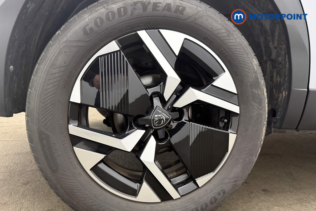 Peugeot 2008 GT Automatic Petrol SUV - Stock Number (1618991) - 9th supplementary image