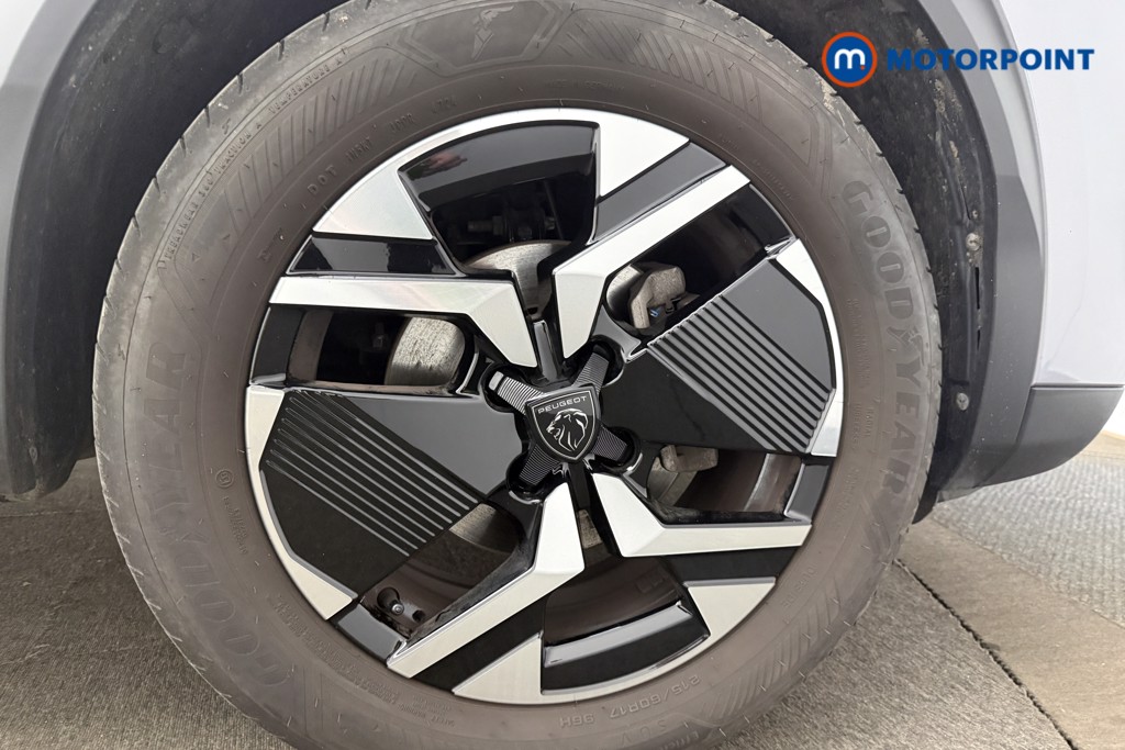 Peugeot 2008 GT Automatic Petrol SUV - Stock Number (1618991) - 10th supplementary image