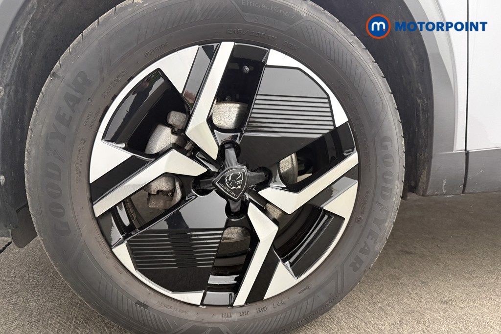 Peugeot 2008 GT Automatic Petrol SUV - Stock Number (1618991) - 11th supplementary image