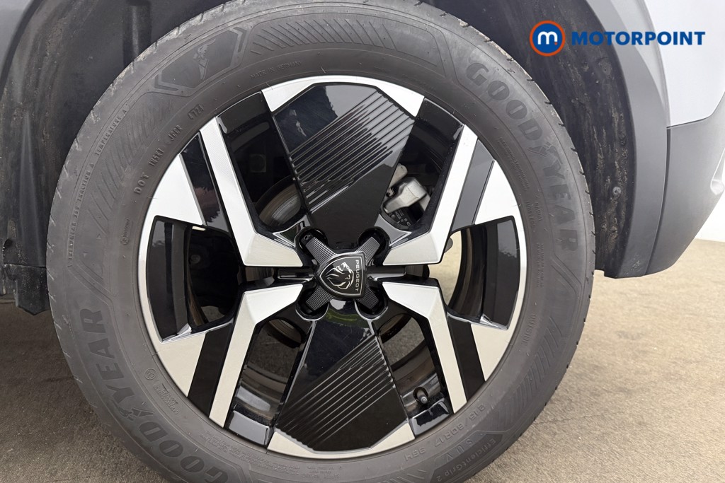 Peugeot 2008 GT Automatic Petrol SUV - Stock Number (1618991) - 12th supplementary image