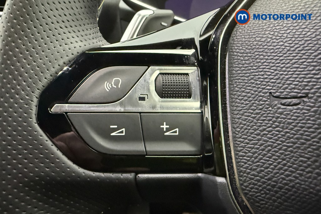 Peugeot 2008 GT Automatic Petrol SUV - Stock Number (1618991) - 13th supplementary image