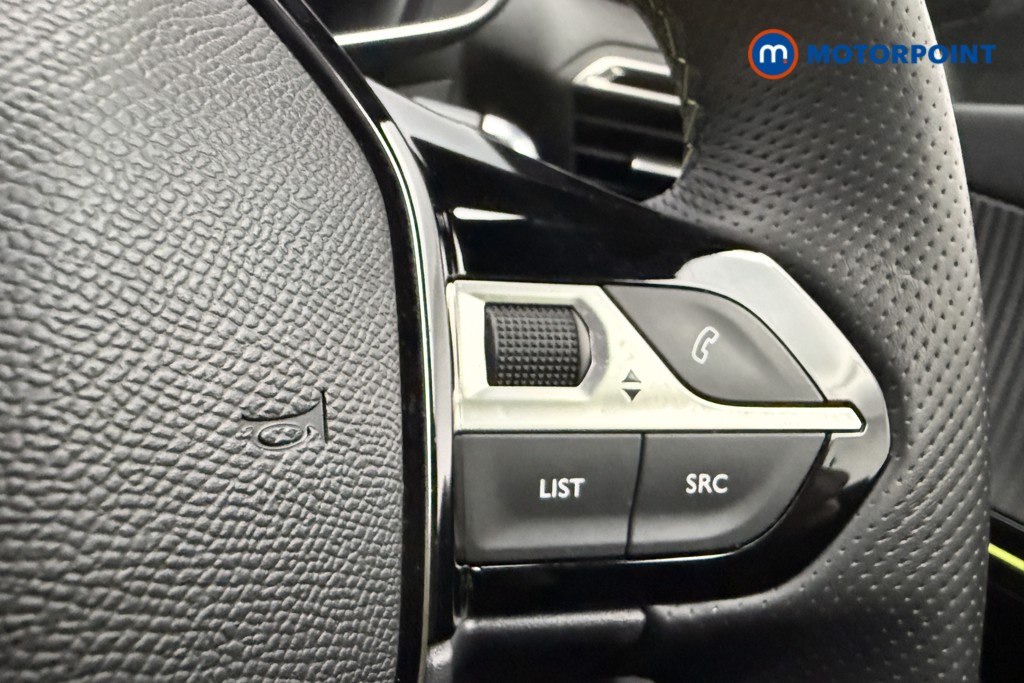 Peugeot 2008 GT Automatic Petrol SUV - Stock Number (1618991) - 14th supplementary image