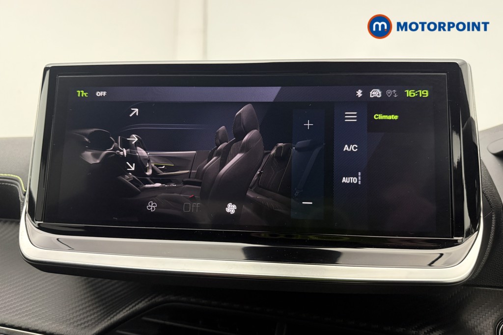 Peugeot 2008 GT Automatic Petrol SUV - Stock Number (1618991) - 15th supplementary image