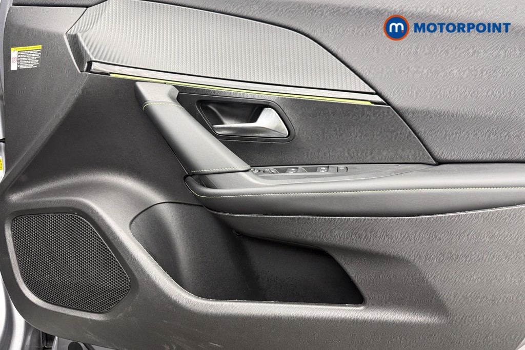 Peugeot 2008 GT Automatic Petrol SUV - Stock Number (1618991) - 16th supplementary image