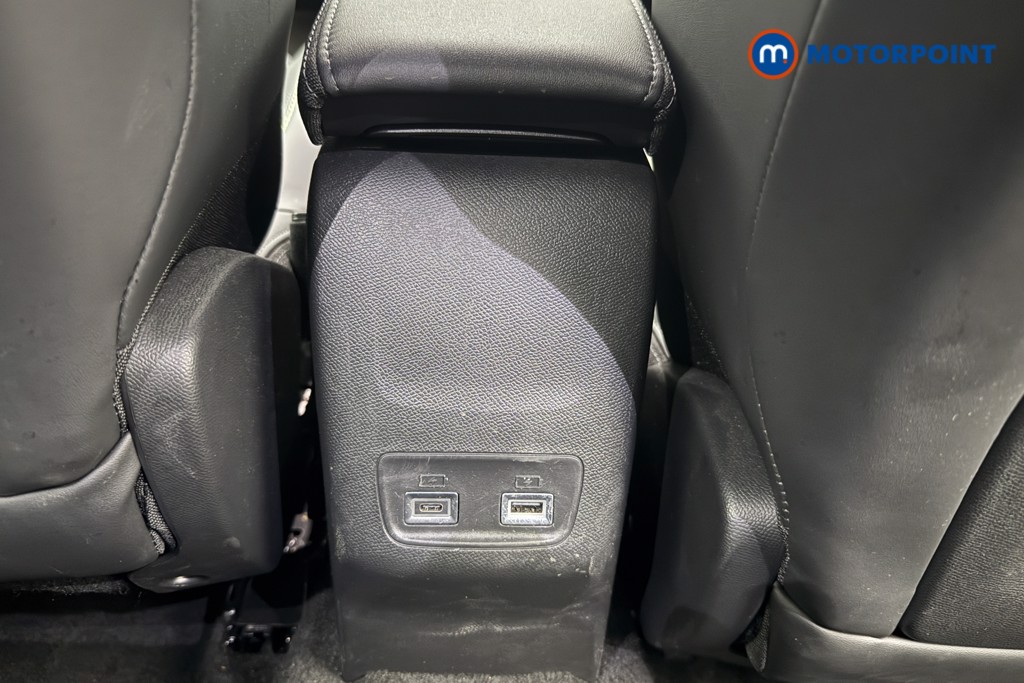 Peugeot 2008 GT Automatic Petrol SUV - Stock Number (1618991) - 18th supplementary image