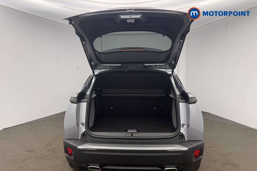 Peugeot 2008 GT Automatic Petrol SUV - Stock Number (1618991) - 19th supplementary image