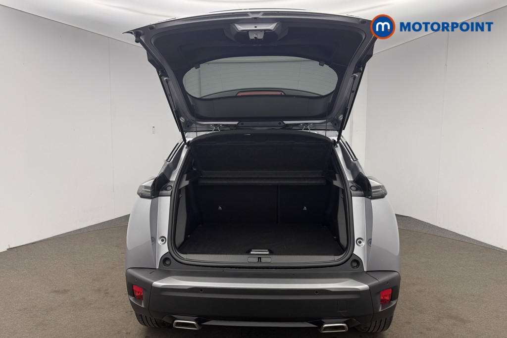 Peugeot 2008 GT Automatic Petrol SUV - Stock Number (1618991) - 20th supplementary image