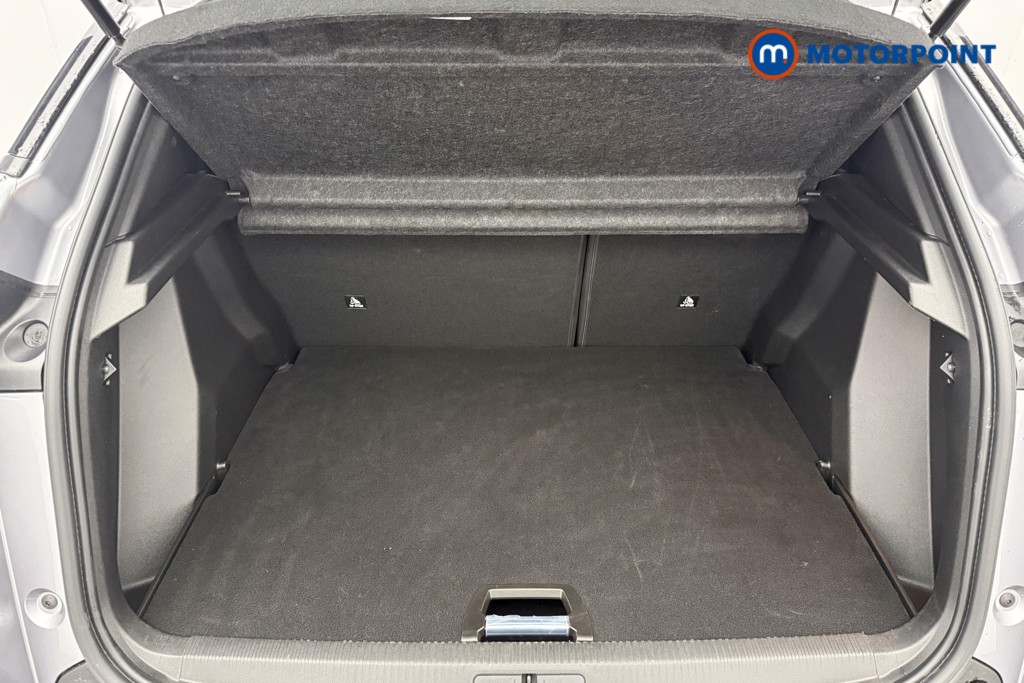 Peugeot 2008 GT Automatic Petrol SUV - Stock Number (1618991) - 21st supplementary image