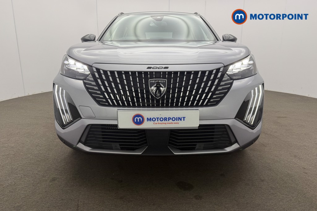 Peugeot 2008 GT Automatic Petrol SUV - Stock Number (1618991) - 22nd supplementary image