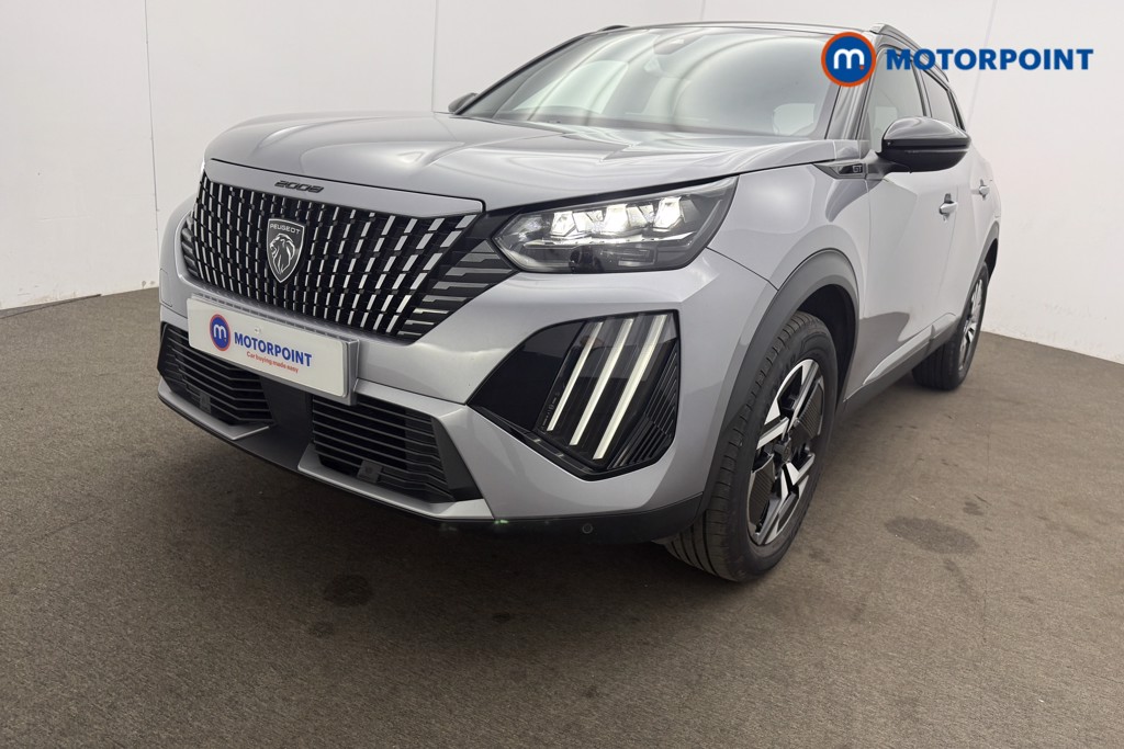 Peugeot 2008 GT Automatic Petrol SUV - Stock Number (1618991) - 23rd supplementary image