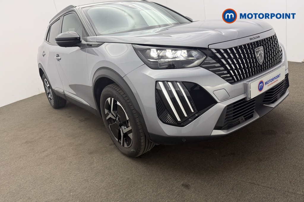 Peugeot 2008 GT Automatic Petrol SUV - Stock Number (1618991) - 24th supplementary image