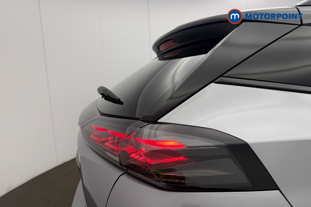 Peugeot 2008 GT Automatic Petrol SUV - Stock Number (1618991) - 25th supplementary image