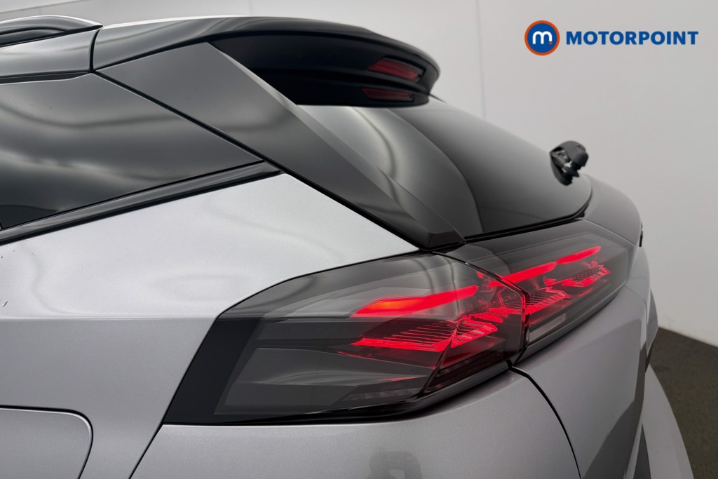 Peugeot 2008 GT Automatic Petrol SUV - Stock Number (1618991) - 26th supplementary image