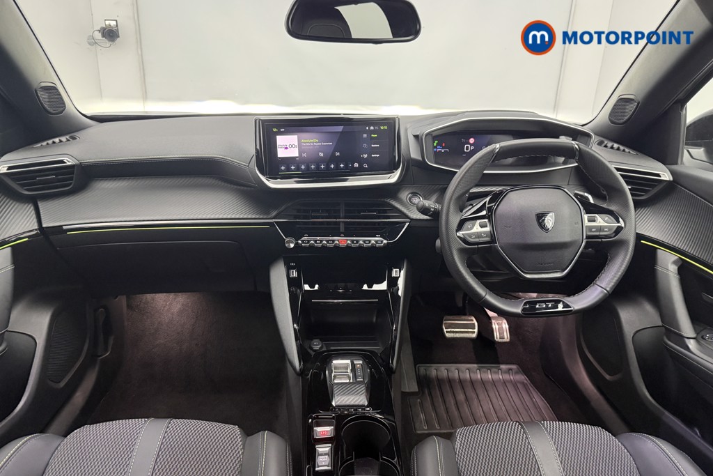 Peugeot 2008 GT Automatic Petrol SUV - Stock Number (1618991) - 1st supplementary image