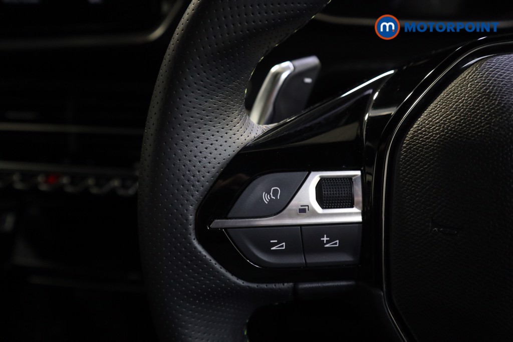 Peugeot 2008 GT Automatic Petrol SUV - Stock Number (1618999) - 3rd supplementary image