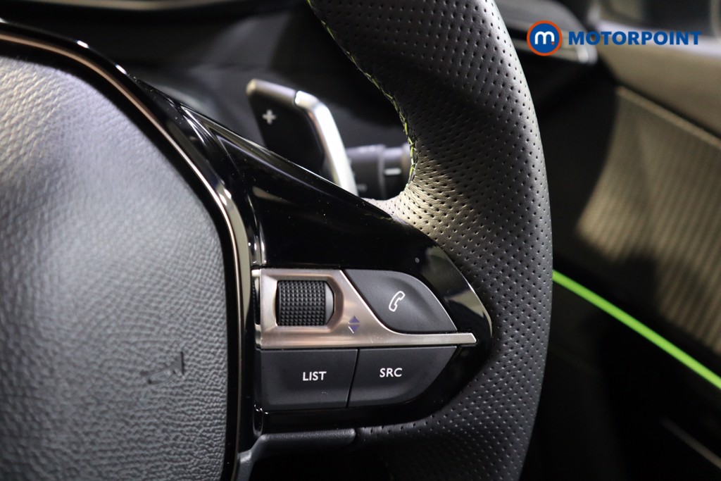 Peugeot 2008 GT Automatic Petrol SUV - Stock Number (1618999) - 4th supplementary image