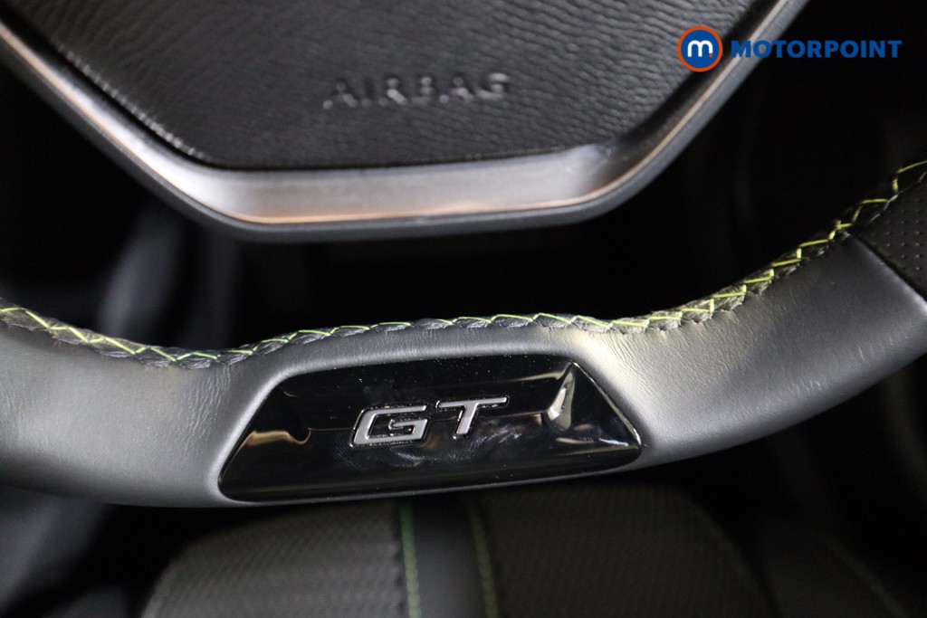 Peugeot 2008 GT Automatic Petrol SUV - Stock Number (1618999) - 5th supplementary image
