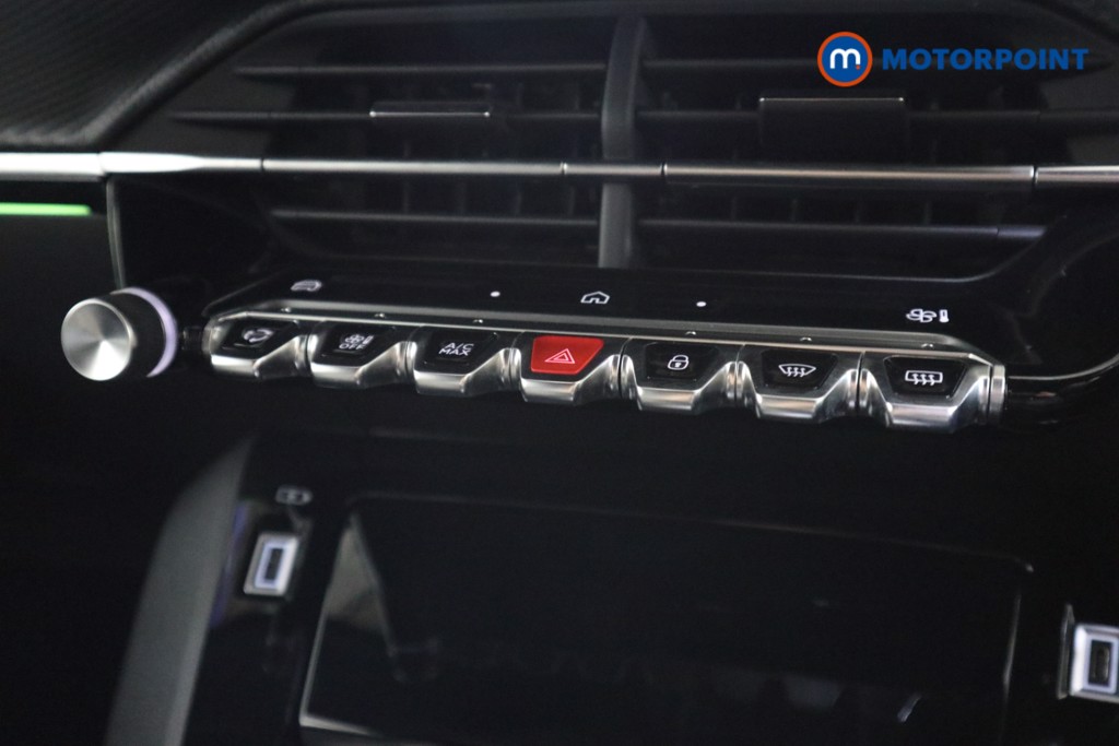 Peugeot 2008 GT Automatic Petrol SUV - Stock Number (1618999) - 9th supplementary image