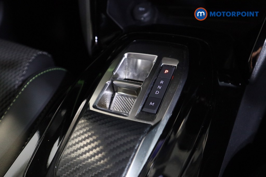 Peugeot 2008 GT Automatic Petrol SUV - Stock Number (1618999) - 12th supplementary image