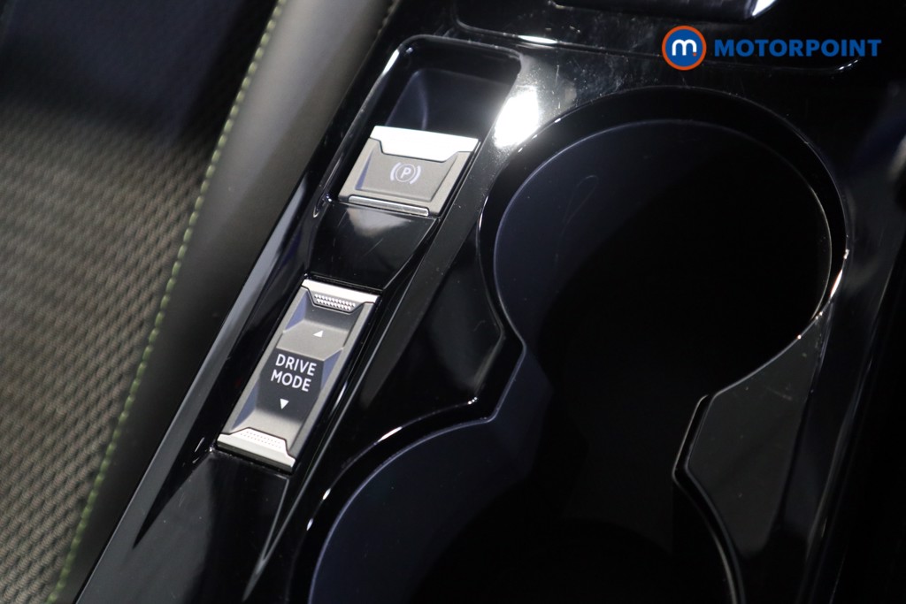 Peugeot 2008 GT Automatic Petrol SUV - Stock Number (1618999) - 13th supplementary image