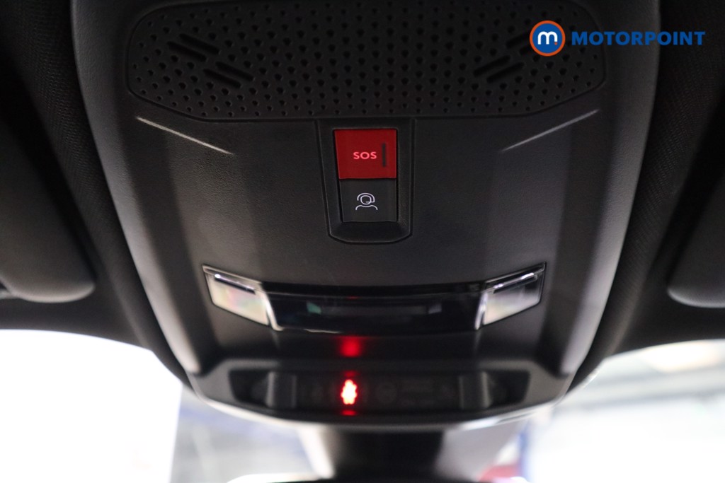 Peugeot 2008 GT Automatic Petrol SUV - Stock Number (1618999) - 14th supplementary image