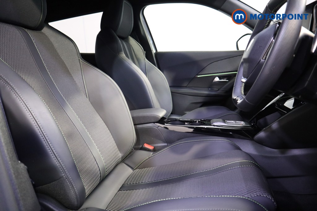 Peugeot 2008 GT Automatic Petrol SUV - Stock Number (1618999) - 17th supplementary image