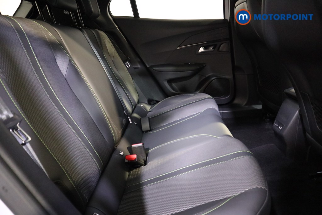 Peugeot 2008 GT Automatic Petrol SUV - Stock Number (1618999) - 18th supplementary image