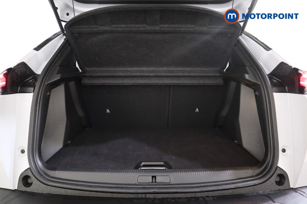 Peugeot 2008 GT Automatic Petrol SUV - Stock Number (1618999) - 23rd supplementary image
