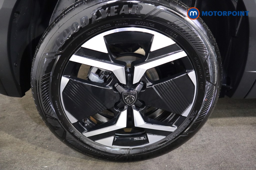 Peugeot 2008 GT Automatic Petrol SUV - Stock Number (1618999) - 24th supplementary image