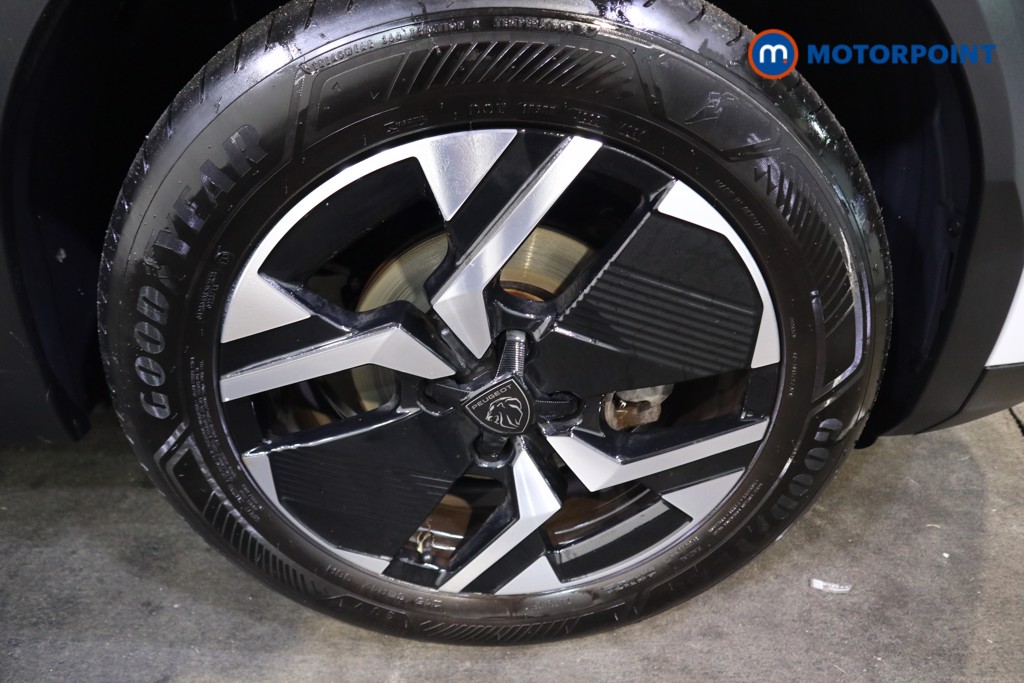 Peugeot 2008 GT Automatic Petrol SUV - Stock Number (1618999) - 25th supplementary image