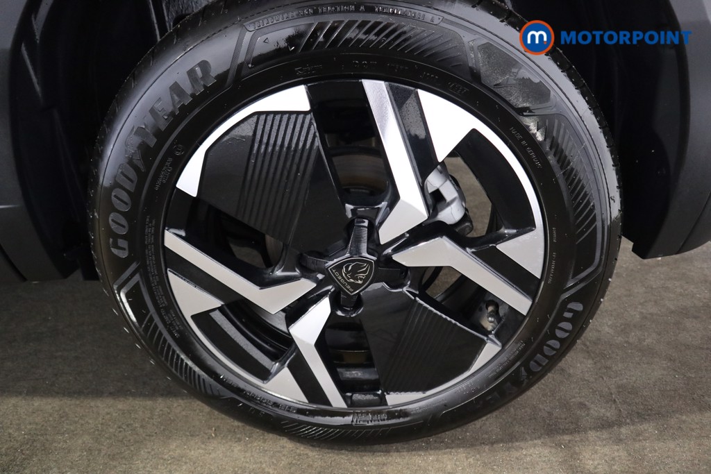 Peugeot 2008 GT Automatic Petrol SUV - Stock Number (1618999) - 27th supplementary image