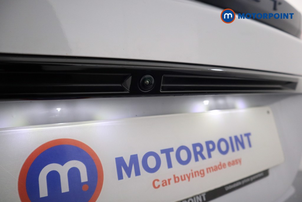 Peugeot 2008 GT Automatic Petrol SUV - Stock Number (1618999) - 29th supplementary image