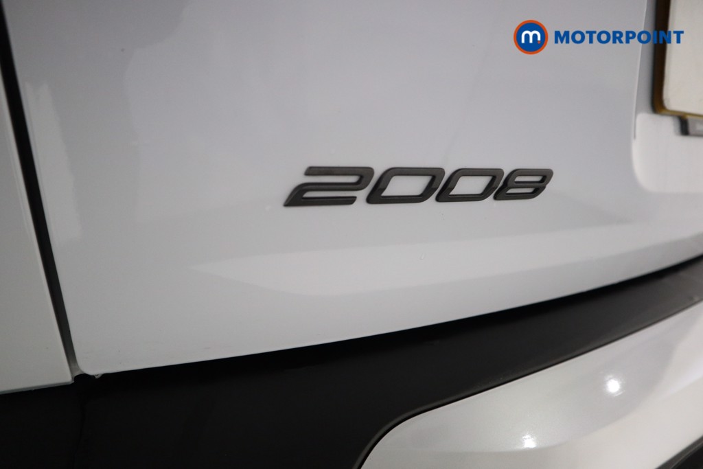 Peugeot 2008 GT Automatic Petrol SUV - Stock Number (1618999) - 30th supplementary image