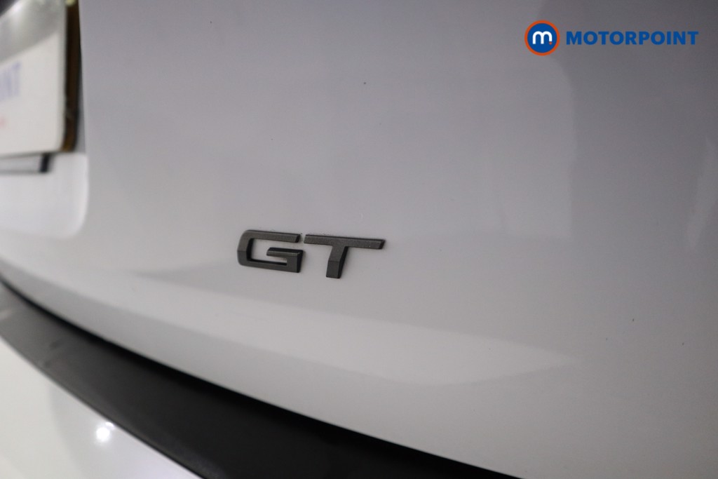 Peugeot 2008 GT Automatic Petrol SUV - Stock Number (1618999) - 31st supplementary image